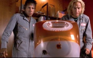 The files are IN the computer??