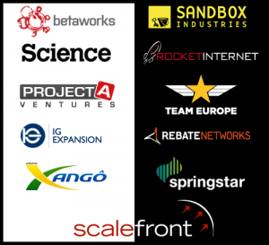 Lean Portfolio companies from around the world